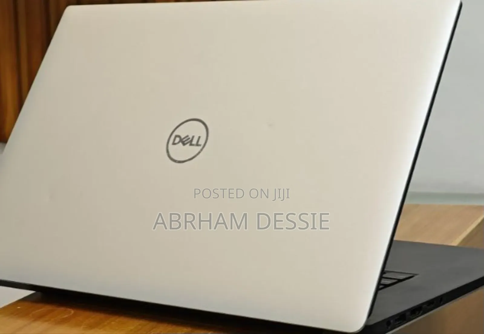 New Laptop Dell 32GB Intel Core I9 SSD 1T
