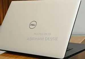 New Laptop Dell 32GB Intel Core I9 SSD 1T