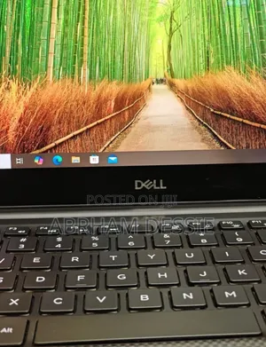 New Laptop Dell 32GB Intel Core I9 SSD 1T