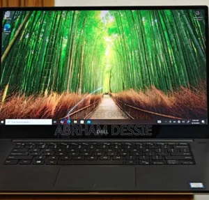 New Laptop Dell 32GB Intel Core I9 SSD 1T