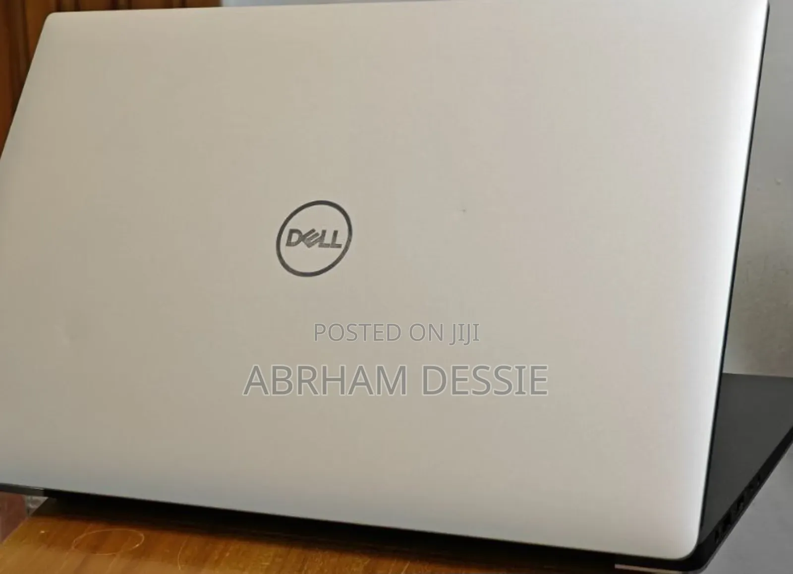 New Laptop Dell 32GB Intel Core I9 SSD 1T