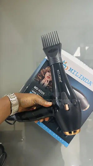Hair Dryer00hair Dryer0milinda Hair Dryer8milinda55hair Dryer6
