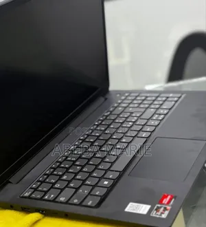 New Laptop Lenovo Ideapad 3 8GB AMD Ryzen 3 SSD 256GB