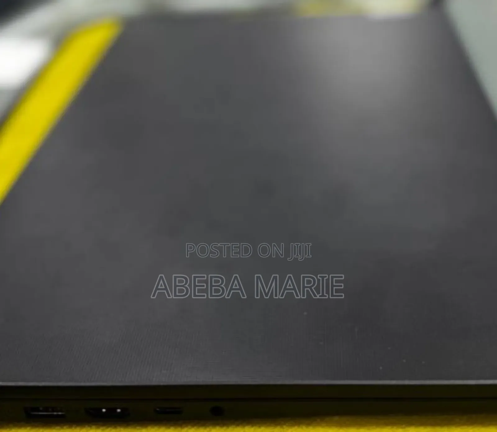 New Laptop Lenovo Ideapad 3 8GB AMD Ryzen 3 SSD 256GB