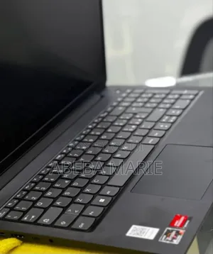 New Laptop Lenovo Ideapad 3 8GB AMD Ryzen 3 SSD 256GB