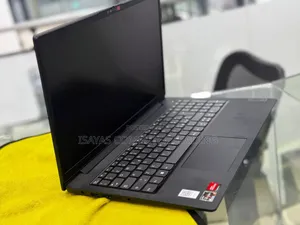 New Laptop Lenovo Ideapad 3 8GB AMD Ryzen 3 SSD 256GB