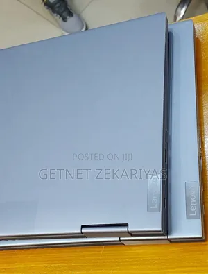 New Laptop Lenovo Thinkpad X1 Yoga 32GB Intel Core I7 SSD 512GB