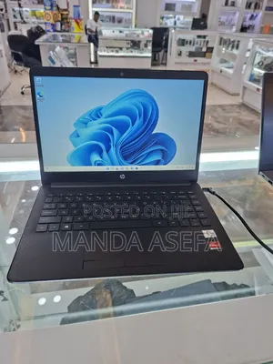 Laptop HP Stream Notebook 4GB SSD 128GB