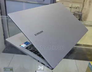 New Laptop Samsung Galaxy Book 2 8GB Intel Core I5 SSD 256GB
