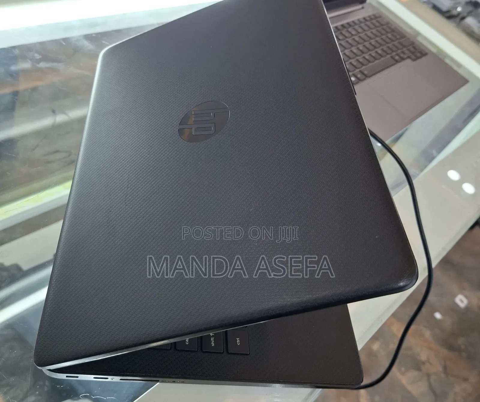Laptop HP Stream Notebook 4GB SSD 128GB