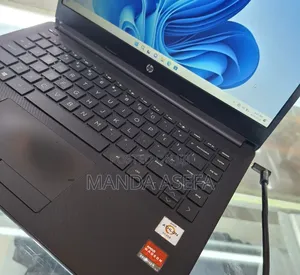 Laptop HP Stream Notebook 4GB SSD 128GB