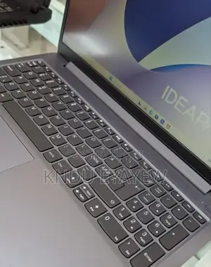 New Laptop Lenovo Ideapad 3 16GB AMD Ryzen 5 SSD 512GB