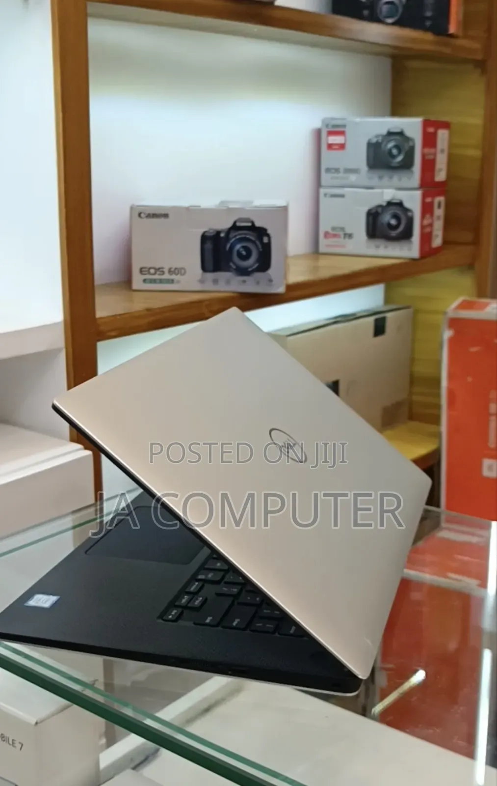 New Laptop Dell Precision 5540 32GB Intel Core I9 SSD 1T