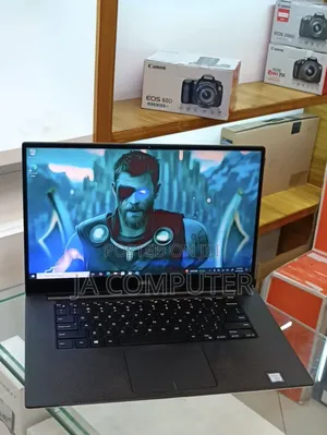 New Laptop Dell Precision 5540 32GB Intel Core I9 SSD 1T