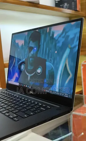 New Laptop Dell Precision 5540 32GB Intel Core I9 SSD 1T