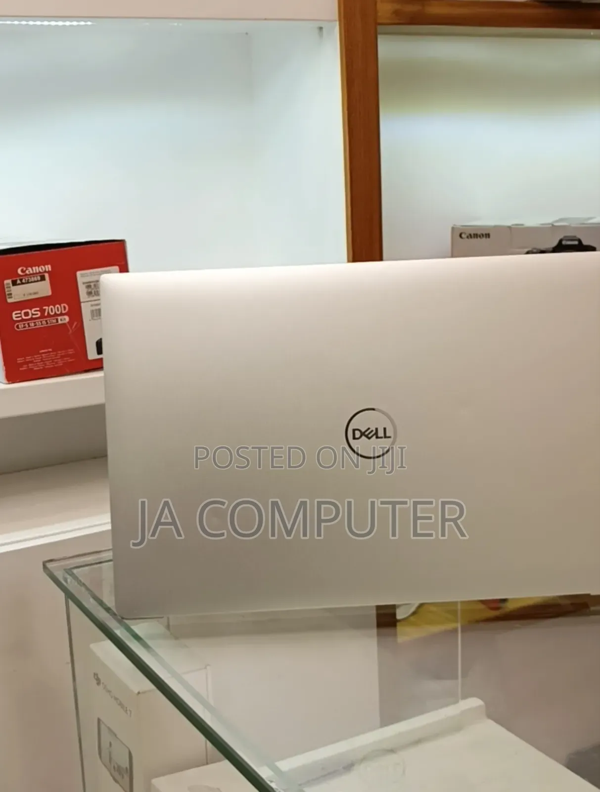 New Laptop Dell Precision 5540 32GB Intel Core I9 SSD 1T