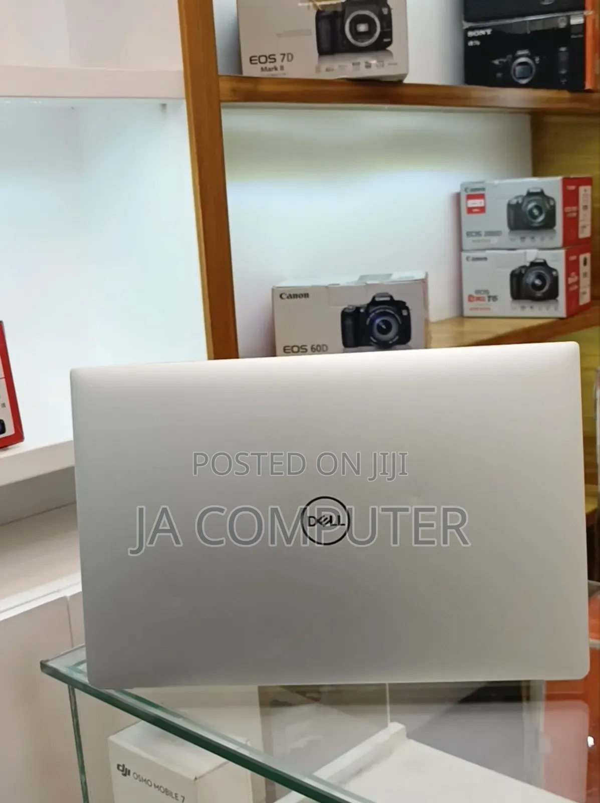 New Laptop Dell Precision 5540 32GB Intel Core I9 SSD 1T