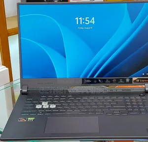 New Laptop Asus ROG Strix G15 16GB AMD Ryzen 7 SSD 1T