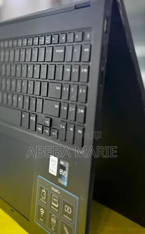 New Laptop LG Gram 15.6 16GB Intel Core I7 SSD 512GB