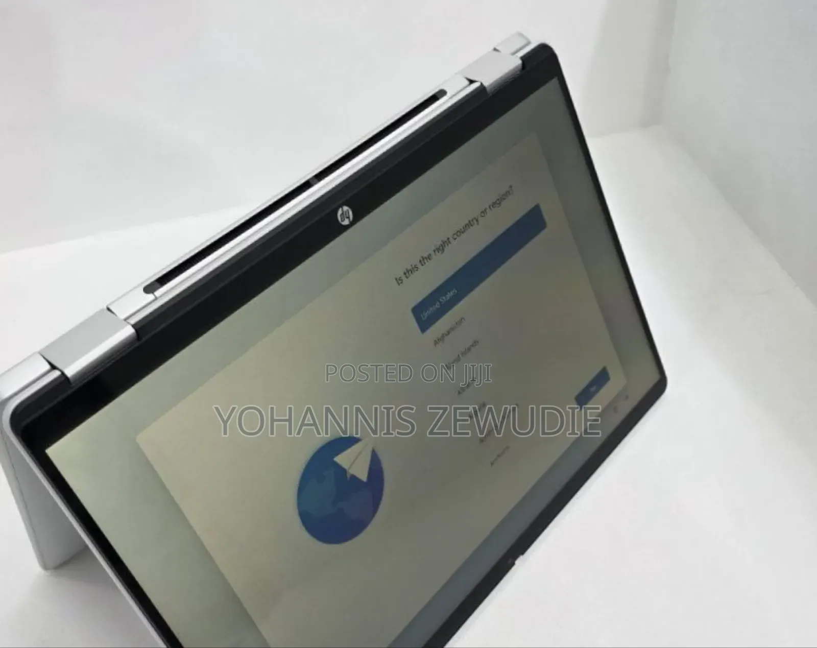 New Laptop HP OmniBook 5 14" 8GB Intel Core Ultra 5 SSD 512GB