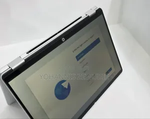 New Laptop HP OmniBook 5 14" 8GB Intel Core Ultra 5 SSD 512GB