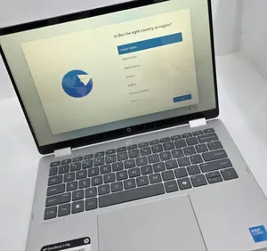 New Laptop HP OmniBook 5 14" 8GB Intel Core Ultra 5 SSD 512GB