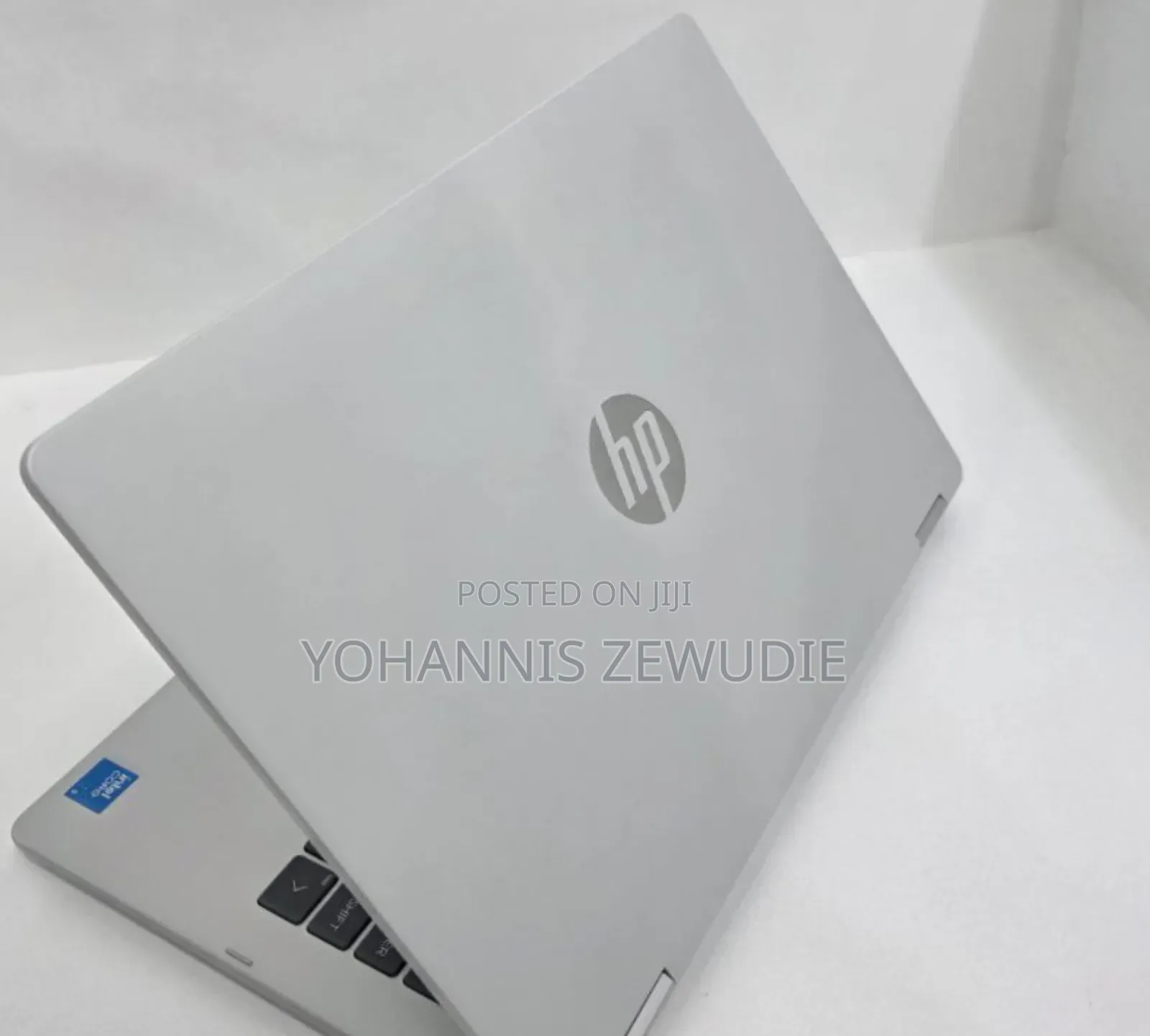 New Laptop HP OmniBook 5 14" 8GB Intel Core Ultra 5 SSD 512GB