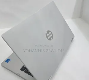 New Laptop HP OmniBook 5 14" 8GB Intel Core Ultra 5 SSD 512GB