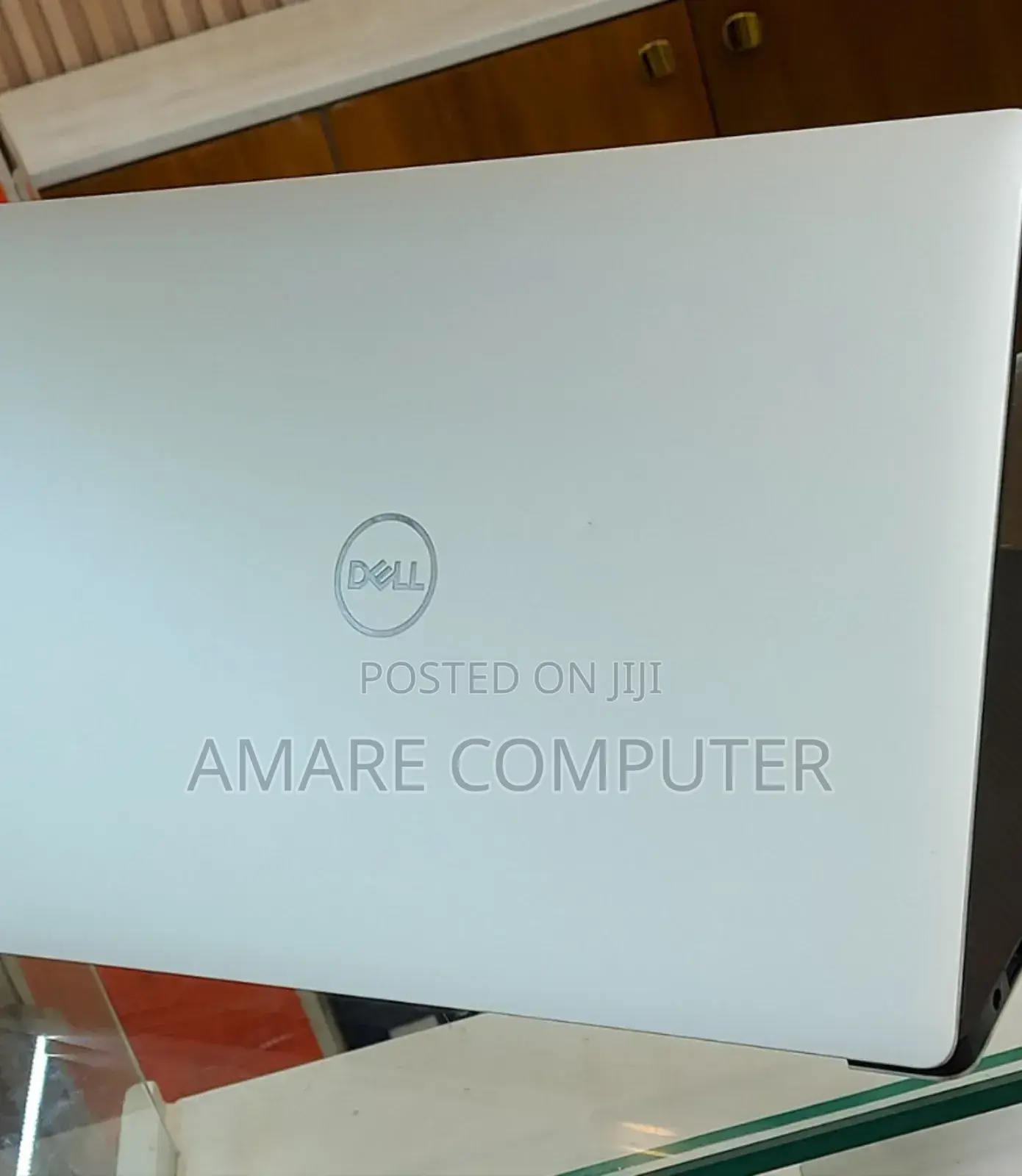 New Laptop Dell Precision 5540 32GB Intel Core I9 SSD 1T