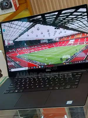 New Laptop Dell Precision 5540 32GB Intel Core I9 SSD 1T