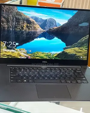 New Laptop Dell Precision 5540 32GB Intel Core I9 SSD 1T