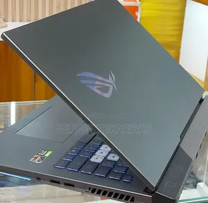 New Laptop Asus ROG Strix G15 16GB AMD Ryzen 7 SSD 1T