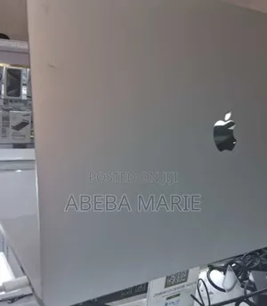 New Laptop Apple MacBook Pro 2019 16GB Intel Core I7 SSD 512GB