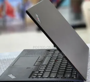 New Laptop Lenovo ThinkPad T480 16GB Intel Core I5 SSD 512GB