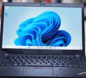 New Laptop Lenovo ThinkPad T480 16GB Intel Core I5 SSD 512GB