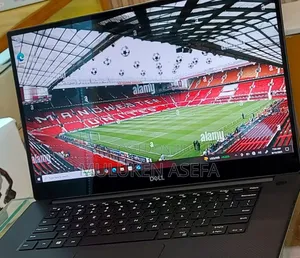 New Laptop Dell Precision 5540 32GB Intel Core I9 SSD 1T