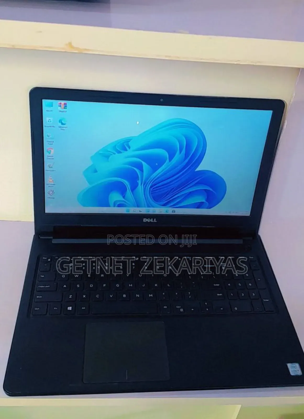 New Laptop Dell Vostro 15 3549 8GB Intel Core I5 HDD 500GB