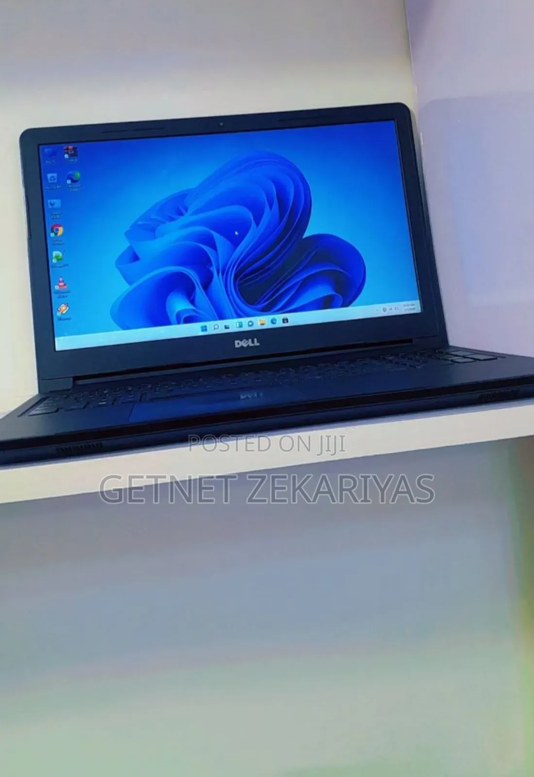 New Laptop Dell Vostro 15 3549 8GB Intel Core I5 HDD 500GB