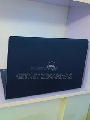 New Laptop Dell Vostro 15 3549 8GB Intel Core I5 HDD 500GB