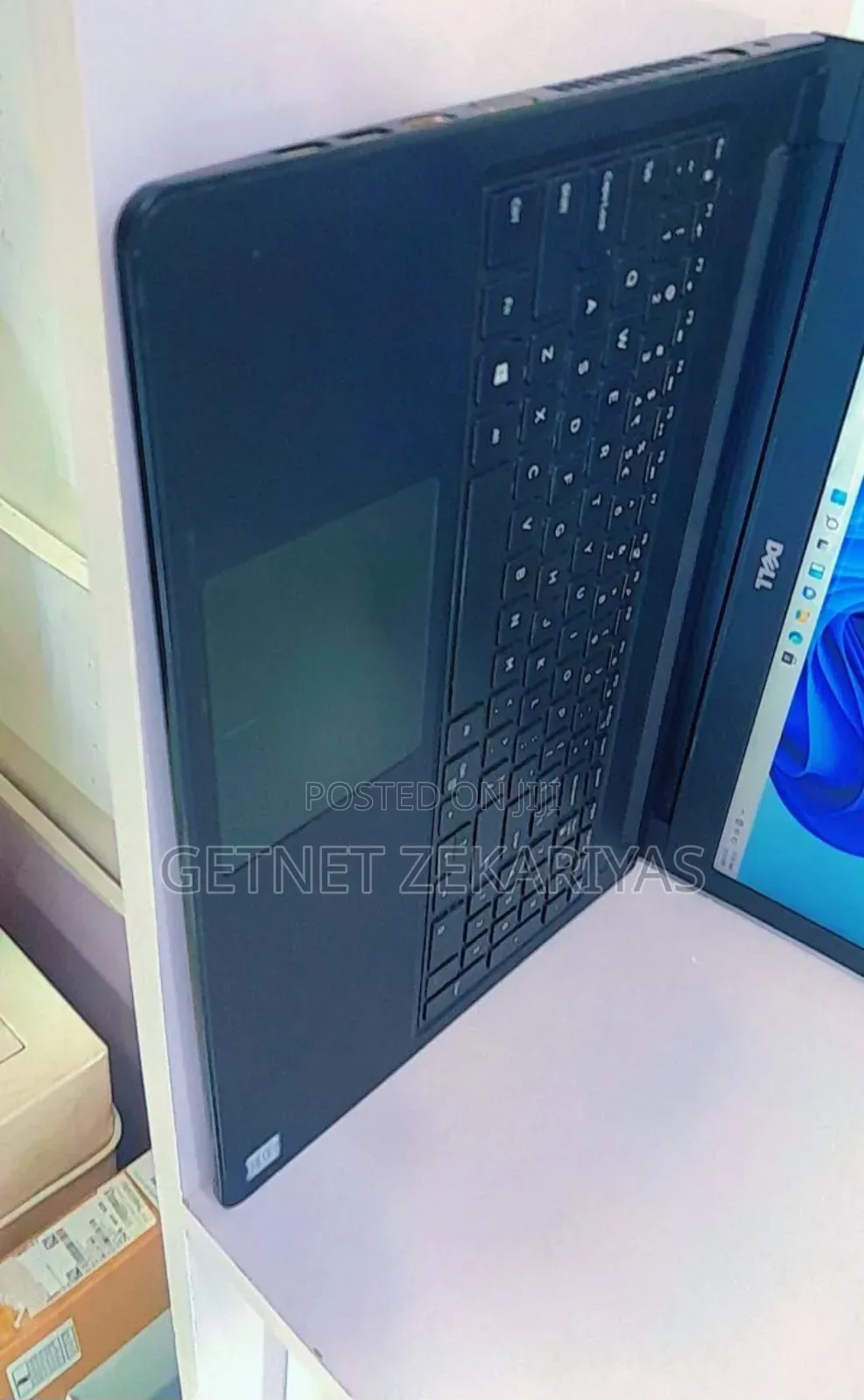 New Laptop Dell Vostro 15 3549 8GB Intel Core I5 HDD 500GB