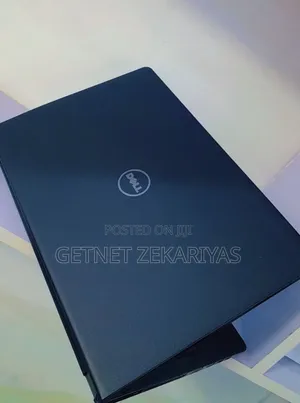 New Laptop Dell Vostro 15 3549 8GB Intel Core I5 HDD 500GB