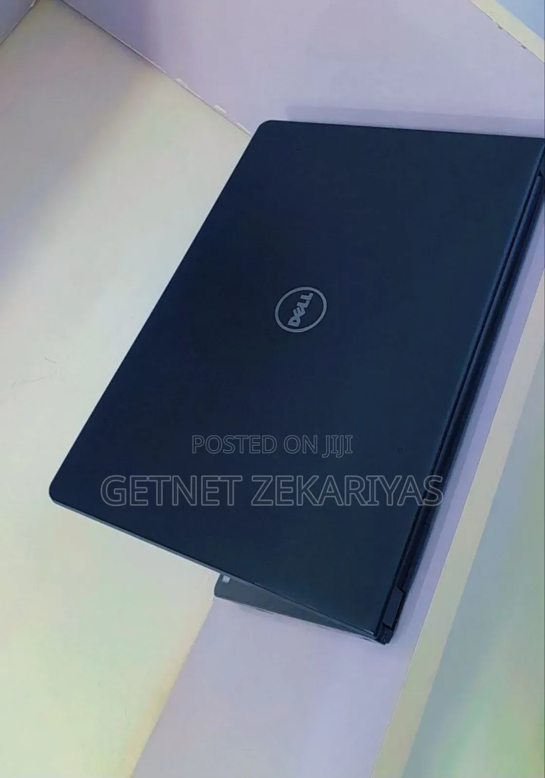 New Laptop Dell Vostro 15 3549 8GB Intel Core I5 HDD 500GB