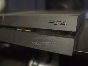 Photo - Ps4fat Brand New Full Accessories