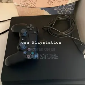 Photo - Ps4slim ሙሉ ዋስትና አለው