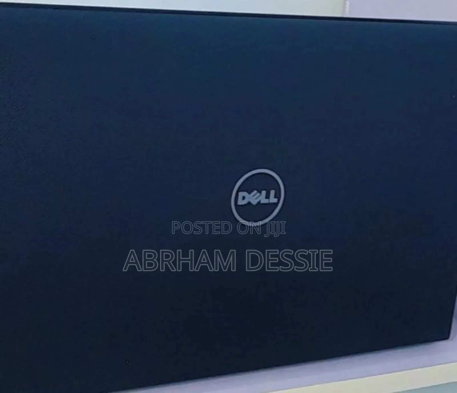 New Laptop Dell Vostro 15 3568 8GB Intel Core I5 SSD 500GB