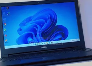 New Laptop Dell Vostro 15 3568 8GB Intel Core I5 SSD 500GB