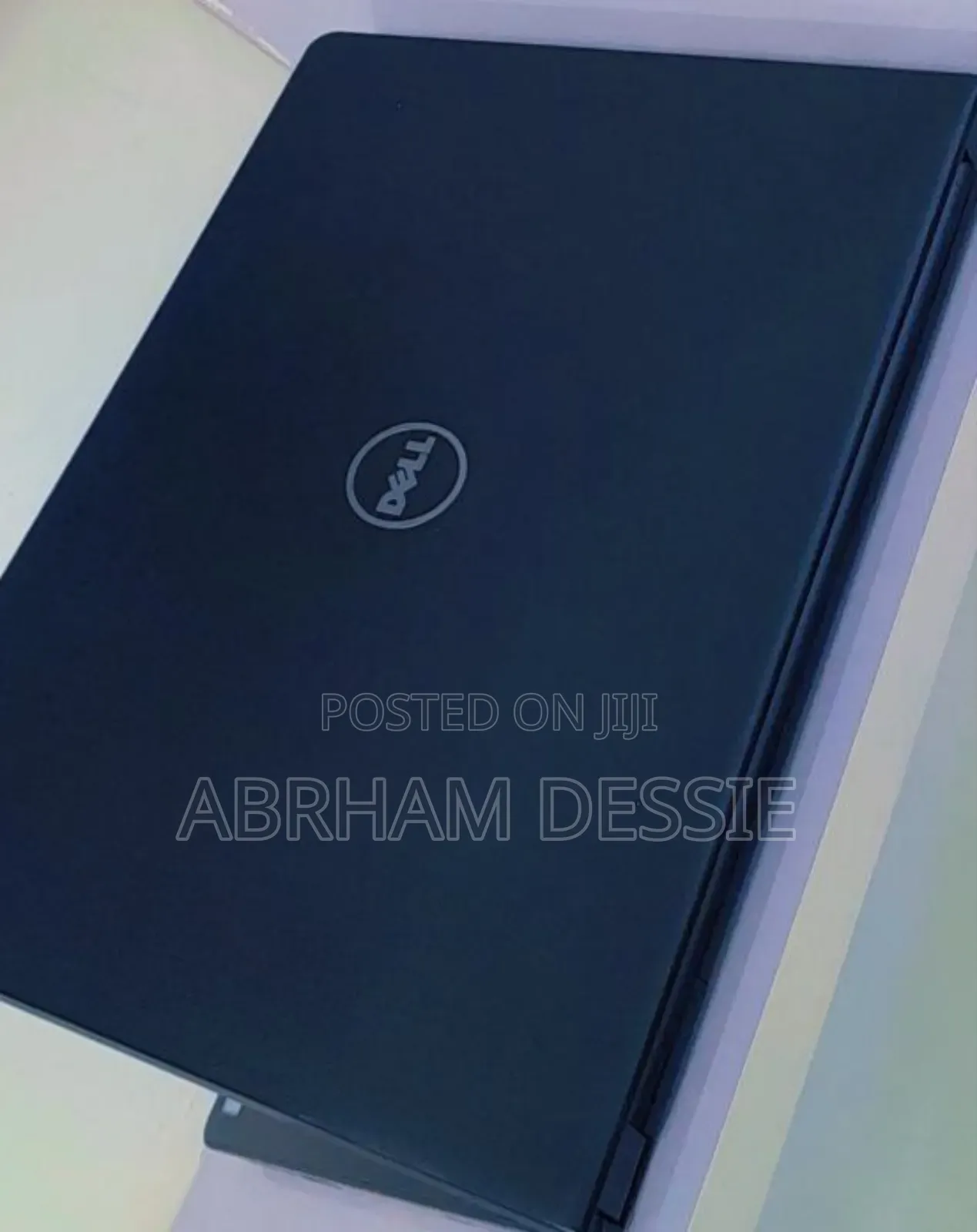 New Laptop Dell Vostro 15 3568 8GB Intel Core I5 SSD 500GB