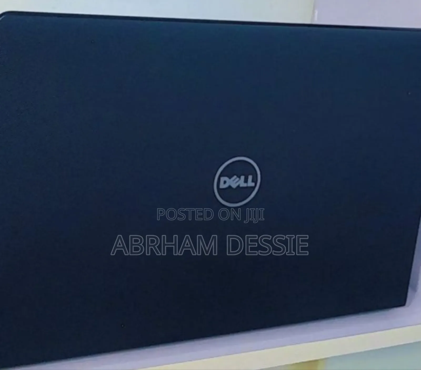 New Laptop Dell Vostro 15 3568 8GB Intel Core I5 SSD 500GB