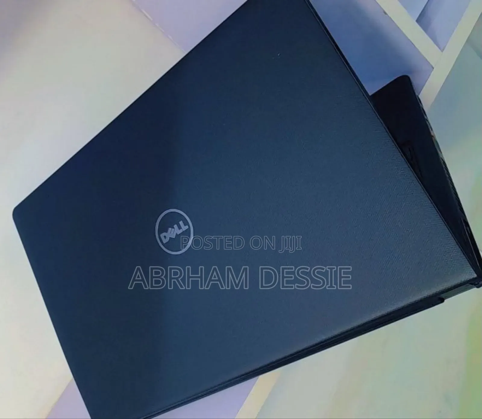 New Laptop Dell Vostro 15 3568 8GB Intel Core I5 SSD 500GB