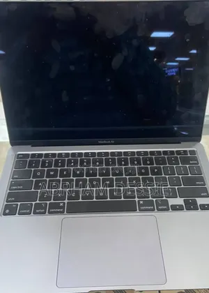 New Laptop Apple MacBook 8GB Apple M1 SSD 256GB